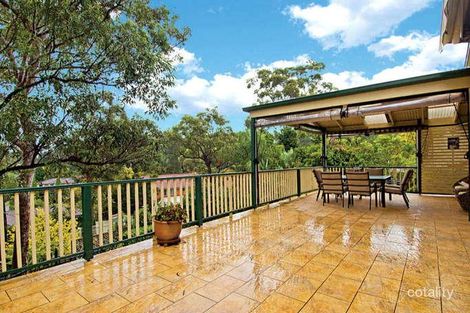 Property photo of 95 Appletree Drive Cherrybrook NSW 2126