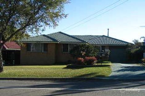 Property photo of 74 Flinders Road Georges Hall NSW 2198