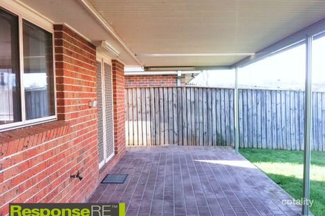 35 Redgum Cct, Glendenning, NSW 2761
