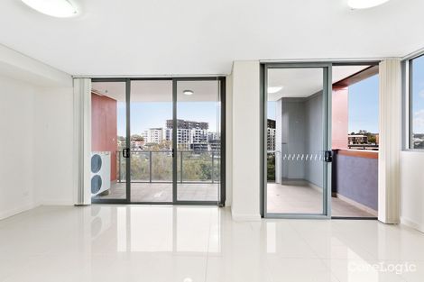 Property photo of 507/2-8 River Road West Parramatta NSW 2150