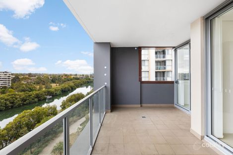 Property photo of 507/2-8 River Road West Parramatta NSW 2150