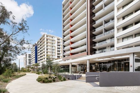 Property photo of 507/2-8 River Road West Parramatta NSW 2150