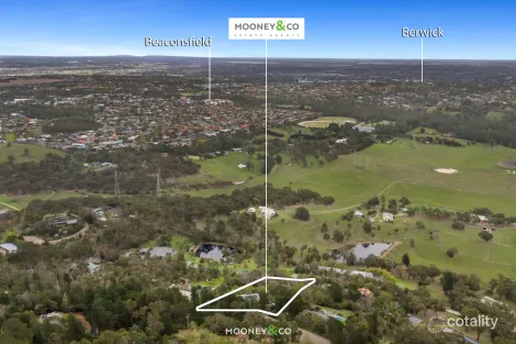 Property photo of 8 Vernon Road Beaconsfield VIC 3807