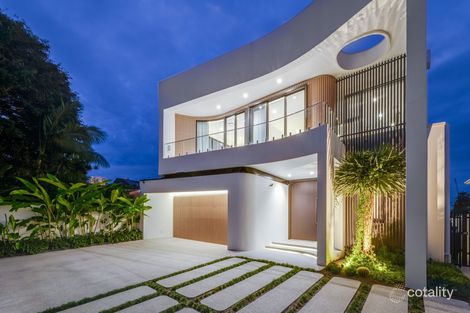 42 Paradise Island, Surfers Paradise, QLD 4217