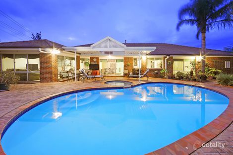 6 Sage Pl, Rowville, VIC 3178