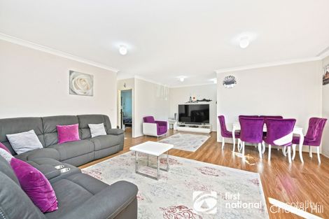 Property photo of 7/149 Waldron Road Chester Hill NSW 2162
