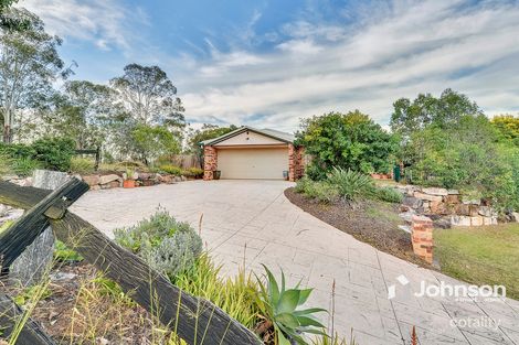 130 Eugene St, Bellbird Park, QLD 4300