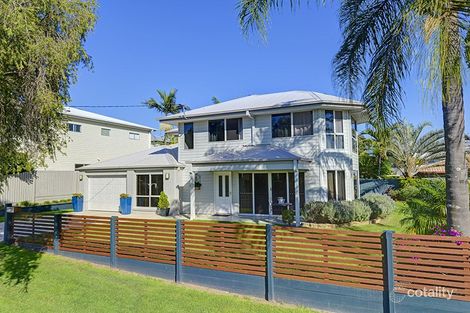 3 Stanton St, Cannon Hill, QLD 4170