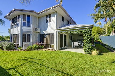 Property photo of 3 Stanton Street Cannon Hill QLD 4170