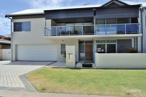 Property photo of 2A Fisher Street Rockingham WA 6168