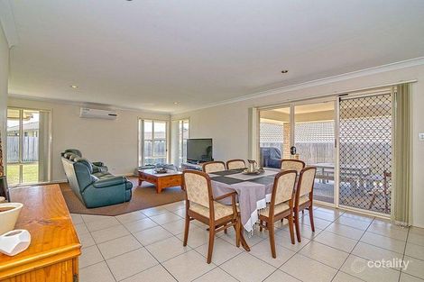 Property photo of 8 Myrtle Avenue Ormeau QLD 4208