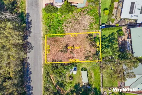 Property photo of 33 Clyde Boulevard Nelligen NSW 2536
