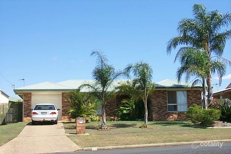 38 Twyford St, Avoca, QLD 4670