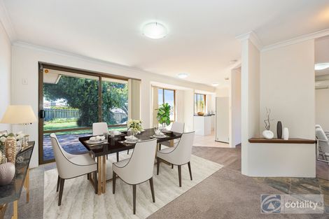 Property photo of 17 Bowstring Place Joondalup WA 6027