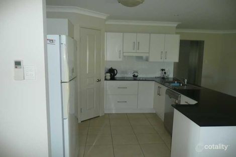 Property photo of 24 Spinnaker Drive Mulambin QLD 4703