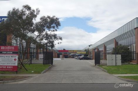 6/200-206 Princes Hwy, Dandenong, VIC 3175