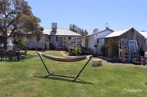 Property photo of 166 Anson Street Bourke NSW 2840