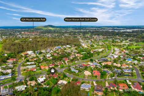 Property photo of 74 Yvonne Crescent Mount Warren Park QLD 4207