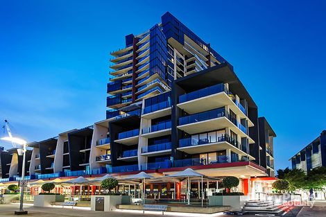 Property photo of 309/29 Rakaia Way Docklands VIC 3008