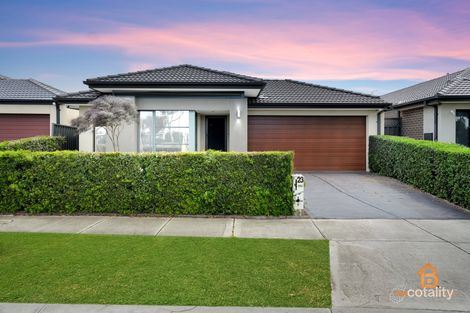 Property photo of 23 Tallinga Street Tarneit VIC 3029