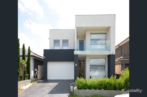 Property photo of 22 Vopi Street Schofields NSW 2762