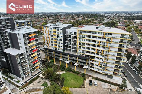 106/13-15 Cross St, Bankstown, NSW 2200