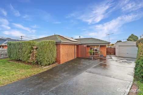 Property photo of 63 Allied Drive Carrum Downs VIC 3201