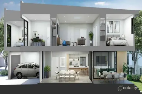 Property photo of 11 Sagittarius Circuit Box Hill NSW 2765