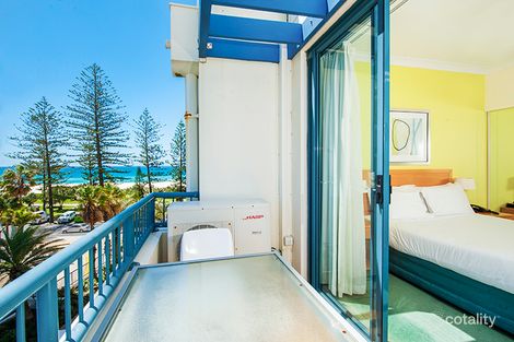 Property photo of 408/99 Griffith Street Coolangatta QLD 4225