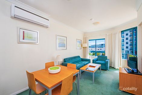 Property photo of 408/99 Griffith Street Coolangatta QLD 4225