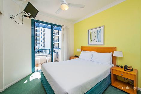 Property photo of 408/99 Griffith Street Coolangatta QLD 4225