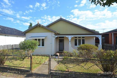 31 Fifth St, Granville, NSW 2142