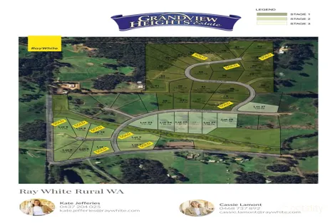 Property photo of 28 Overheu Drive Kalgan WA 6330