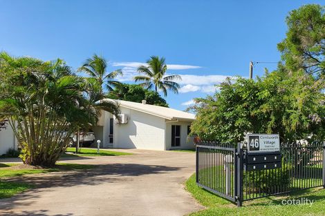 5/46 Buzacott St, Gordonvale, QLD 4865