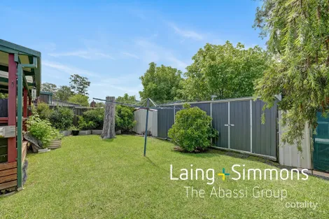 39a Cambridge St, Cambridge Park, NSW 2747