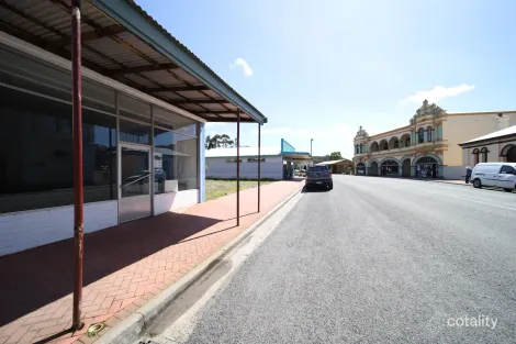 Property photo of 131A Main Street Zeehan TAS 7469