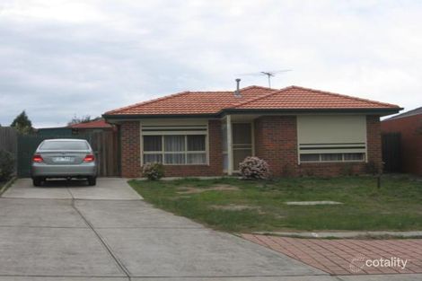 Property photo of 98 Lightwood Crescent Meadow Heights VIC 3048