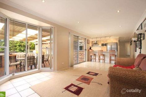 Property photo of 7 Erlinya Place Cordeaux Heights NSW 2526