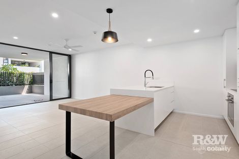 Property photo of 2111/30 Johnston Street Bulimba QLD 4171