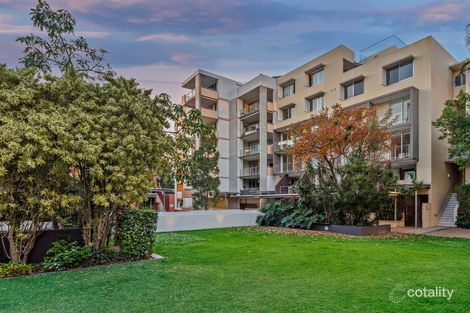 Property photo of 1706/41 Blamey Street Kelvin Grove QLD 4059