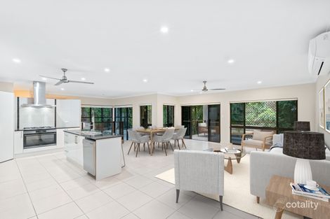 Property photo of 30 Osprey Close Bayview Heights QLD 4868