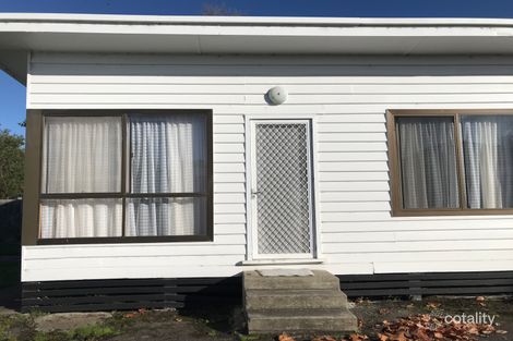 3/24 Mclean St, Morwell, VIC 3840
