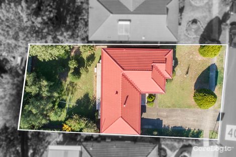 Property photo of 10 Parkwood Grove Emu Heights NSW 2750