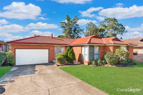 Property photo of 10 Parkwood Grove Emu Heights NSW 2750