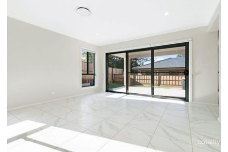 Property photo of 63A New Farm Road West Pennant Hills NSW 2125