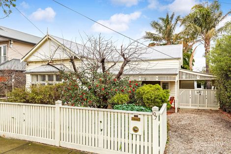 107 Blackwood St, Yarraville, VIC 3013