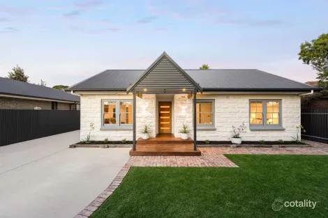 20 BLACKLER AVE, PLYMPTON PARK, SA 5038
