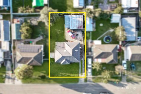 Property photo of 12 Malouf Street Colyton NSW 2760