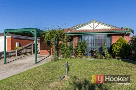 9 Isaac Ct, Cranbourne West, VIC 3977
