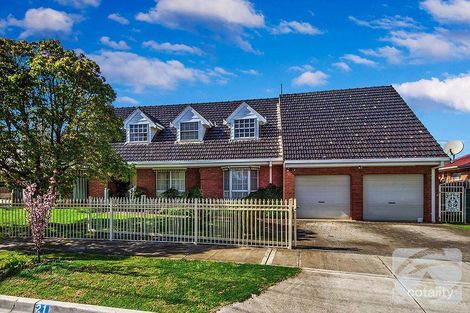 Property photo of 21 Salvia Street St Albans VIC 3021
